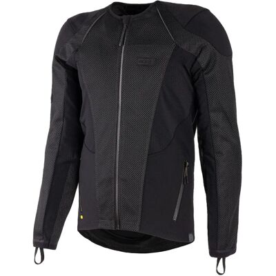 Knox Men Urbane Pro MK3 Protector Jacket - Motorcycle Armor Shirt Knox Men Urbane Pro MK3 Protector Jacket - Motorcycle Armor Shirt