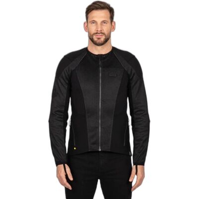 Knox Herren Urbane Pro MK3 Protektorenjacke - Motorradsicherheitsausrüstung Knox Herren Urbane Pro MK3 Protektorenjacke - Motorradsicherheitsausrüstung