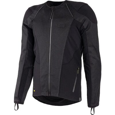 Blouson de Protection Urbane Pro MK3 de Knox - Vêtements Moto - Publicité Blouson de Protection Urbane Pro MK3 de Knox - Vêtements Moto - Publicité