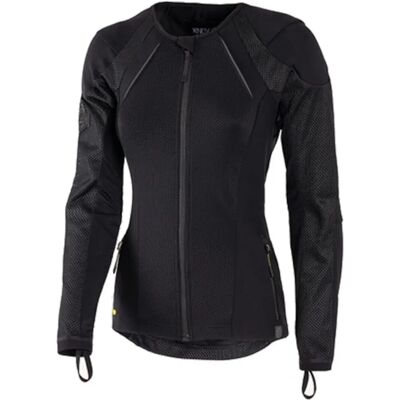 Knox Damen Urbane Pro MK3 Schutzjacke - Motorradzubehör Knox Damen Urbane Pro MK3 Schutzjacke - Motorradzubehör