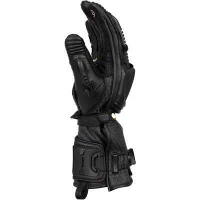 Gants moto Knox MK5 - Protection et météo - Publicité Gants moto Knox MK5 - Protection et météo - Publicité