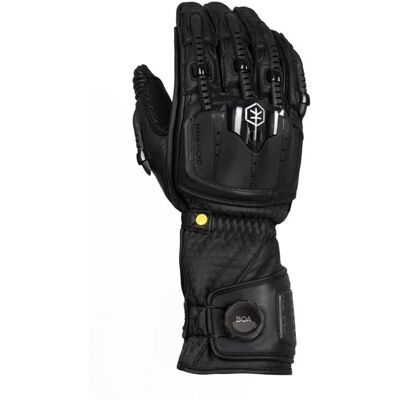 Knox Handroid MK5 Motorradhandschuhe - Impact-Schutz Knox Handroid MK5 Motorradhandschuhe - Impact-Schutz