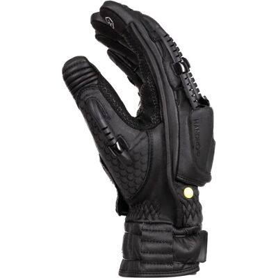 Knox Handroid MK5 Motorradhandschuhe - Schutz & Atmungsaktiv Knox Handroid MK5 Motorradhandschuhe - Schutz & Atmungsaktiv