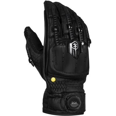Gants moto Knox Handroid MK5 - Résistants aux impacts - Publicité Gants moto Knox Handroid MK5 - Résistants aux impacts - Publicité