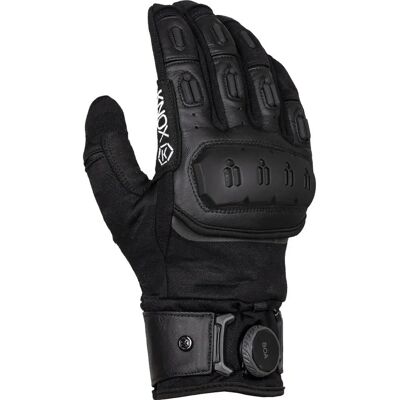 Knox Orsa OR4 Motorcycle Gloves - Durable Performance Knox Orsa OR4 Motorcycle Gloves - Durable Performance