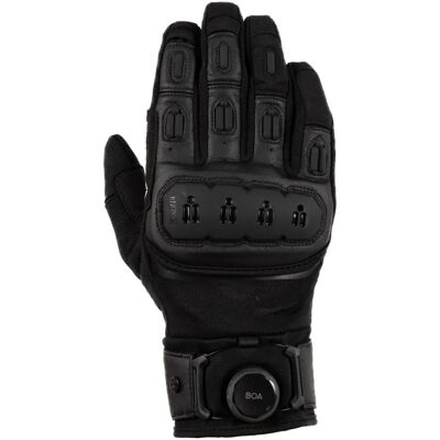 Guantes de motocicleta Knox Orsa OR4 - Negro XXL Guantes de motocicleta Knox Orsa OR4 - Negro XXL