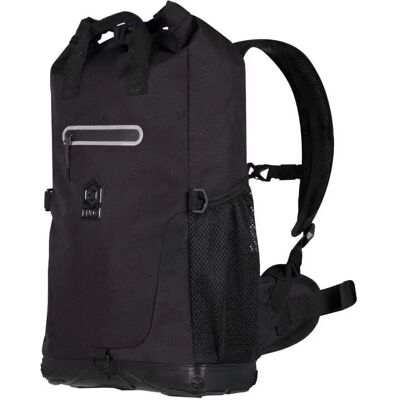 Knox - Studio MK3 - Noir - 28L - Backpack - Publicité Knox - Studio MK3 - Noir - 28L - Backpack - Publicité