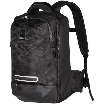 Knox - EDA - 25L - Negro - Backpack Knox - EDA - 25L - Negro - Backpack