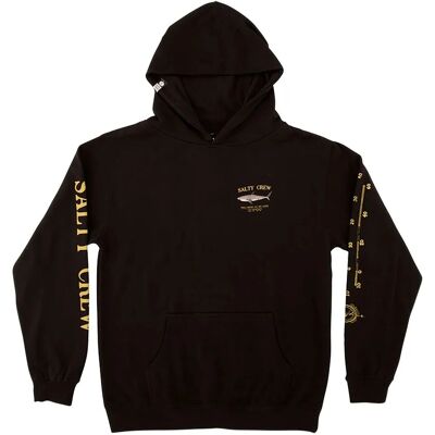 Salty Crew Bruce Kapuzenpullover - Sweatshirt Salty Crew Bruce Kapuzenpullover - Sweatshirt