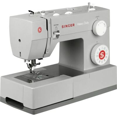 Singer SMC4423 - Máquina de costura elétrica - 23 pontos Singer SMC4423 - Máquina de costura elétrica - 23 pontos
