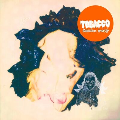 Ghostly Interna Sweatbox Dynasty - Winyl LP Ghostly Interna Sweatbox Dynasty - Winyl LP
