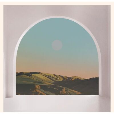 Ghostly International Helios - Espera - CD compacto Ghostly International Helios - Espera - CD compacto
