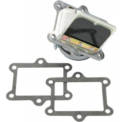 Boyesen Intake System for Honda CR250R 2000 - Motorcycle Parts Boyesen Intake System for Honda CR250R 2000 - Motorcycle Parts