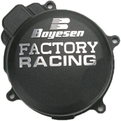 Coperchio Accensione Factory Boyesen - Yamaha YZ250 Coperchio Accensione Factory Boyesen - Yamaha YZ250