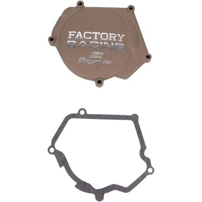 Coperchio Accensione Boyesen YZ250 Magnesio - Cover Accensione Coperchio Accensione Boyesen YZ250 Magnesio - Cover Accensione