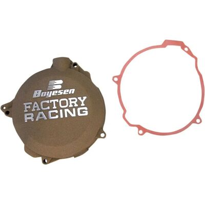 Boyesen - Factory Racing - Magnesium - EXC125/200 - Copertura Boyesen - Factory Racing - Magnesium - EXC125/200 - Copertura