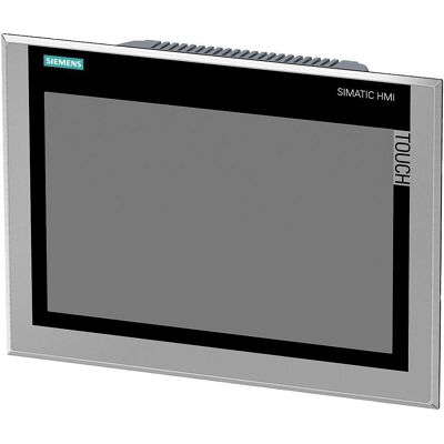 Siemens 6AV21448MC100AC0 - SIMATIC HMI TP1200 Comfort INOX LF - HMI Panel Siemens 6AV21448MC100AC0 - SIMATIC HMI TP1200 Comfort INOX LF - HMI Panel