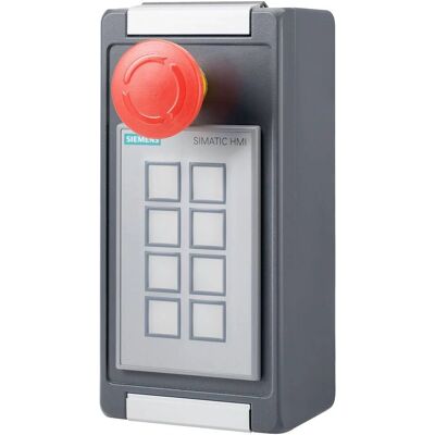Siemens 6AV68812AM121AA0 SPS-Fixierungselement Siemens 6AV68812AM121AA0 SPS-Fixierungselement
