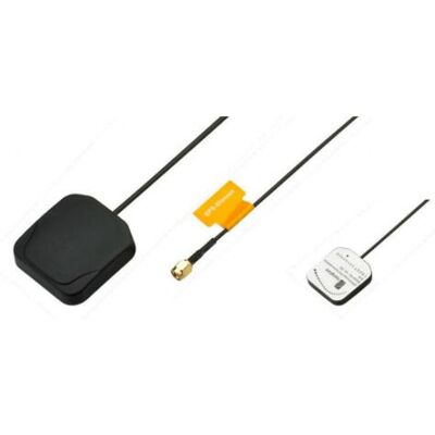 Cradlepoint - 170652-000 - 3 dBi - Panel - Antenne Cradlepoint - 170652-000 - 3 dBi - Panel - Antenne