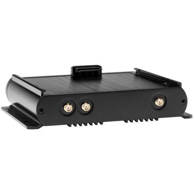 Cradlepoint 170700-000 Netzwerkverstärker - Schwarz - 10/100 Mbit/s Cradlepoint 170700-000 Netzwerkverstärker - Schwarz - 10/100 Mbit/s