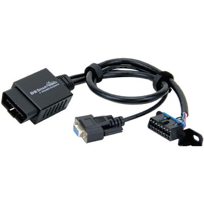 Cradlepoint 170758-000 Schnittstellenkarte - Fahrzeugdiagnoseadapter Cradlepoint 170758-000 Schnittstellenkarte - Fahrzeugdiagnoseadapter