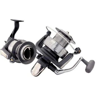 Carrete de Surfcasting Compacto TICA GG 60 - Carrete Carrete de Surfcasting Compacto TICA GG 60 - Carrete
