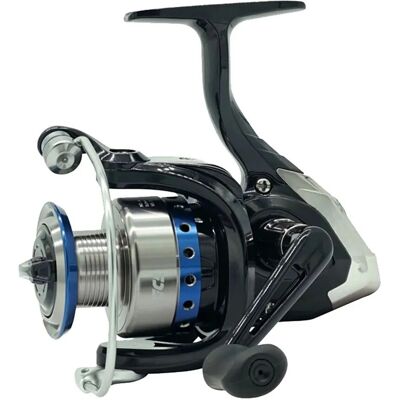 Carrete de spinning TICA Urus - Ligero, duradero, versátil Carrete de spinning TICA Urus - Ligero, duradero, versátil