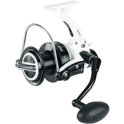 Carrete de Surfcasting Tica Wily WL - Bobina metálica Carrete de Surfcasting Tica Wily WL - Bobina metálica