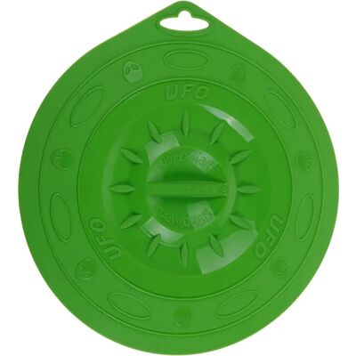 Silikomart Ufo Silikonform - Umweltfreundlicher Wiederverwendbarer Deckel - 21,5cm - Form Silikomart Ufo Silikonform - Umweltfreundlicher Wiederverwendbarer Deckel - 21,5cm - Form