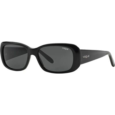 Vogue VO 2606S - VO2606S W44/87 (nero/grigio) Vogue VO 2606S - VO2606S W44/87 (nero/grigio)