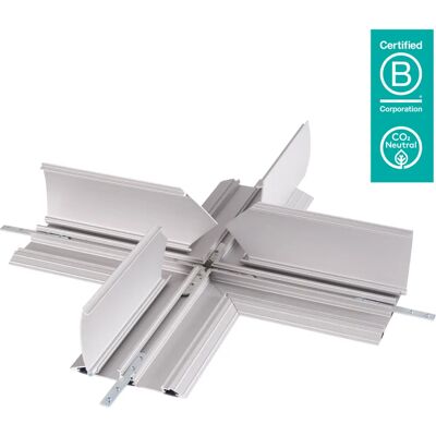 Accessoire câble Dataflex 31.472 - Protection et gestion de câbles - Publicité Accessoire câble Dataflex 31.472 - Protection et gestion de câbles - Publicité