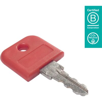 Dataflex 309 Master-Schlüssel - Sicherheitsmontageset Dataflex 309 Master-Schlüssel - Sicherheitsmontageset