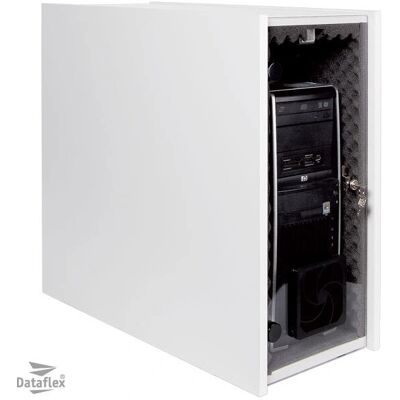 Dataflex Model 660 - Stofdichte apparatuurcase Dataflex Model 660 - Stofdichte apparatuurcase