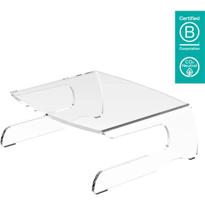 Dataflex Addit Rialzo Monitor 550 - Supporto monitor Dataflex Addit Rialzo Monitor 550 - Supporto monitor