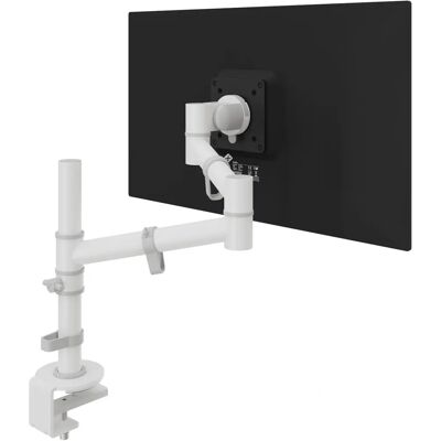 Dataflex Viewgo Monitorarm - Unterstützt 1, 8kg, Höhenverstellbar Dataflex Viewgo Monitorarm - Unterstützt 1, 8kg, Höhenverstellbar