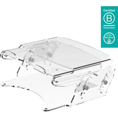 Dataflex ErgoLine 250 Ablagebox - Ablage Dataflex ErgoLine 250 Ablagebox - Ablage