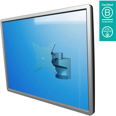 Braccio monitor Dataflex ViewLite - Montaggio a parete - Argento - Braccio monitor Braccio monitor Dataflex ViewLite - Montaggio a parete - Argento - Braccio monitor