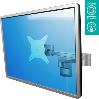 Braccio monitor Dataflex ViewLite - Regolabile, VESA, 8kg Braccio monitor Dataflex ViewLite - Regolabile, VESA, 8kg