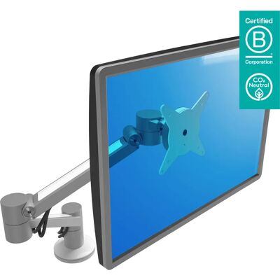 Dataflex Viewlite Monitorarm - Unterstützung für 1 Bildschirm, 7kg Dataflex Viewlite Monitorarm - Unterstützung für 1 Bildschirm, 7kg