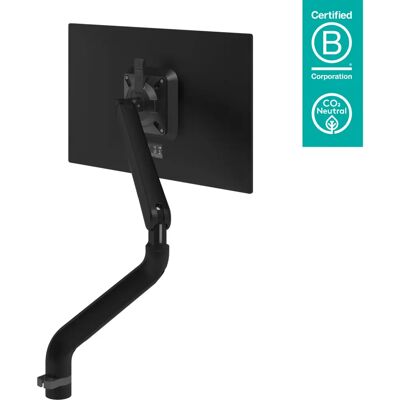 Dataflex 65.113 Monitorhalterung - Schwarz Dataflex 65.113 Monitorhalterung - Schwarz