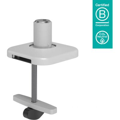 Dataflex 65.810 Weiß Monitorhalterung - Monitorhalterung Dataflex 65.810 Weiß Monitorhalterung - Monitorhalterung
