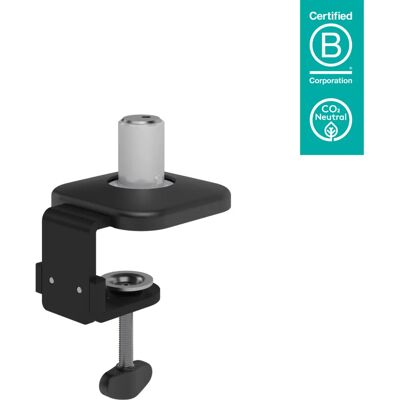 Dataflex 65.913 Monitorhalterung - Schwarz Dataflex 65.913 Monitorhalterung - Schwarz