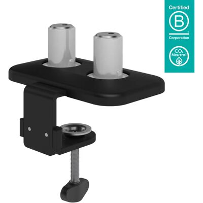 Dataflex 65.923 Schwarze Monitorhalterung - Monitor Typ Dataflex 65.923 Schwarze Monitorhalterung - Monitor Typ