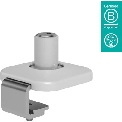 Dataflex 65.930 Weiß Monitorhalterung - Monitor Halterung Dataflex 65.930 Weiß Monitorhalterung - Monitor Halterung