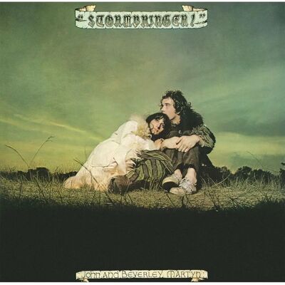 Proper Records John Martyn & Beverley - Stormbringer! - Vinilo de 180g - Disco de vinilo Proper Records John Martyn & Beverley - Stormbringer! - Vinilo de 180g - Disco de vinilo