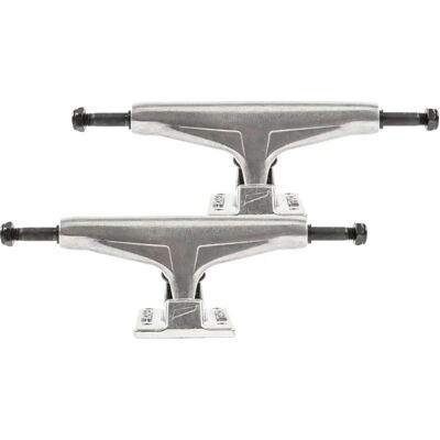Tensor Alum Raw Trucks - Gray - 5.75 - Trucks Tensor Alum Raw Trucks - Gray - 5.75 - Trucks