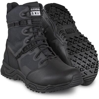 Original S.W.A.T. - Alpha Fury 8 SZ WP PT - Stövlar Original S.W.A.T. - Alpha Fury 8 SZ WP PT - Stövlar
