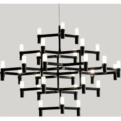 Suspension Nemo Crown - Lampe Suspendue - Publicité Suspension Nemo Crown - Lampe Suspendue - Publicité