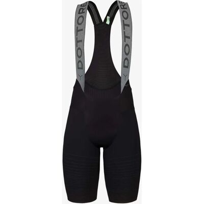 Q36.5 Dottore Pro Svarta Bibtights - Bibtights Q36.5 Dottore Pro Svarta Bibtights - Bibtights