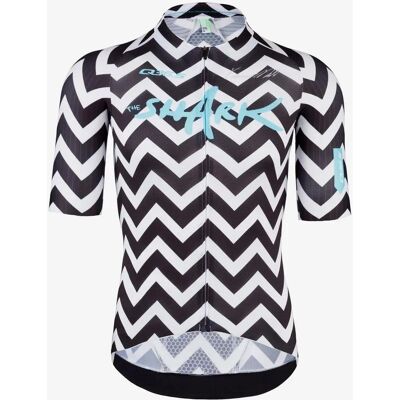 Maglia Q36.5 R2 - Aerodinamica, Leggera, Italia Maglia Q36.5 R2 - Aerodinamica, Leggera, Italia